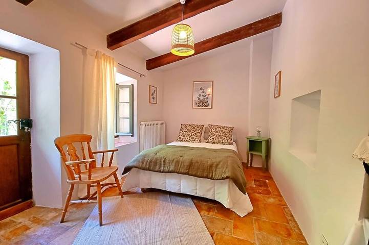 Location de vacances pour 8 personnes à Aurel - 3