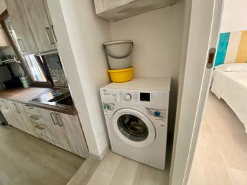 Appartamento per 4 Persone in Firenze Centro storico, Firenze, Foto 2