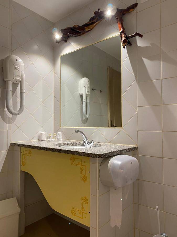 Auberge Coralli in Roccapina, Sartène