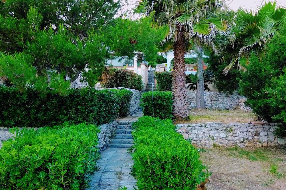 Castro: Maison avec accès privé à la mer in Castro (Lecce), Province de Lecce