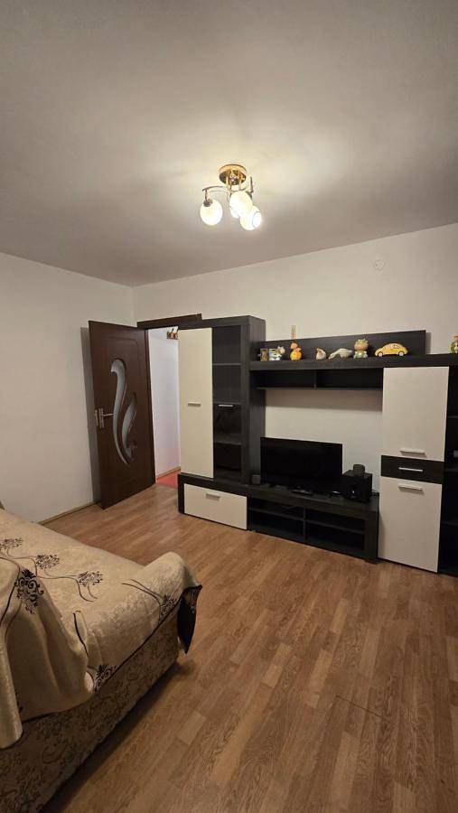 Appartement de vacances pour 4 personnes, avec vue