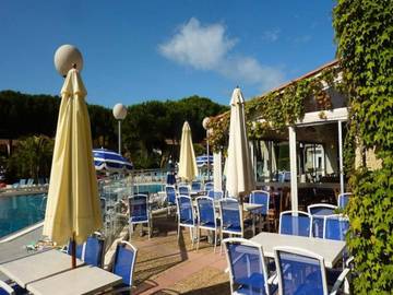 Location De Vacances pour 4 Personnes dans Cap d'Agde, Agde, Photo 4