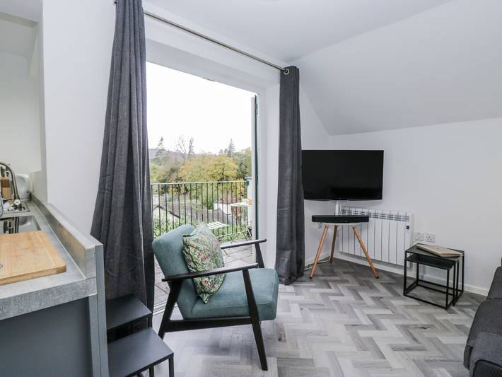 Apartment for 4 people in Bowness-on-Windermere