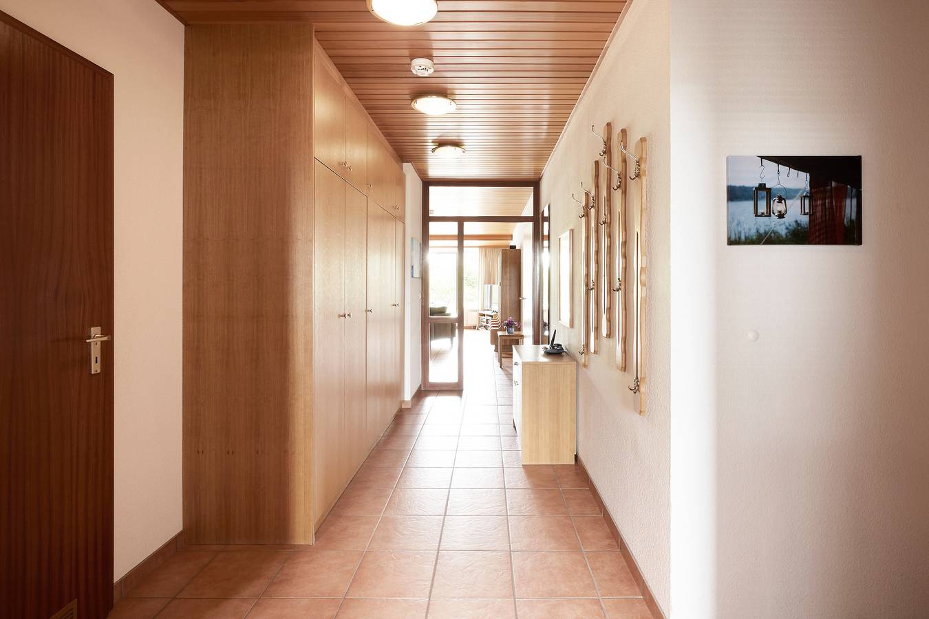 Ganze Ferienwohnung, Haus Halligblick 03 in Raucherstrand, Wyk auf Föhr