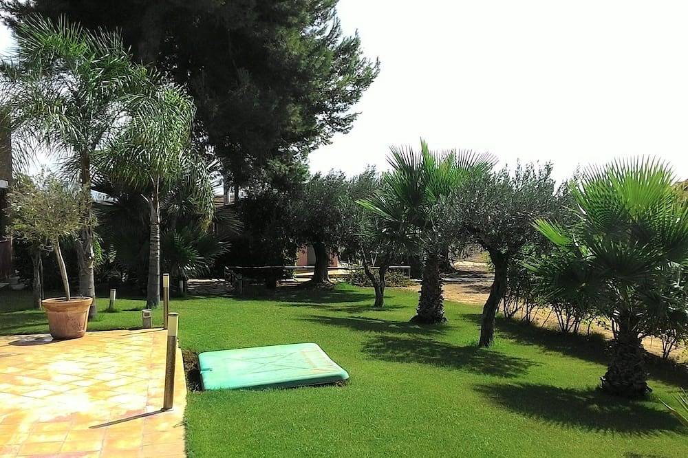 Holidaymenfi. it - Casale Abt - Villa Ulivo - 1 in Menfi, Agrigento Provinz