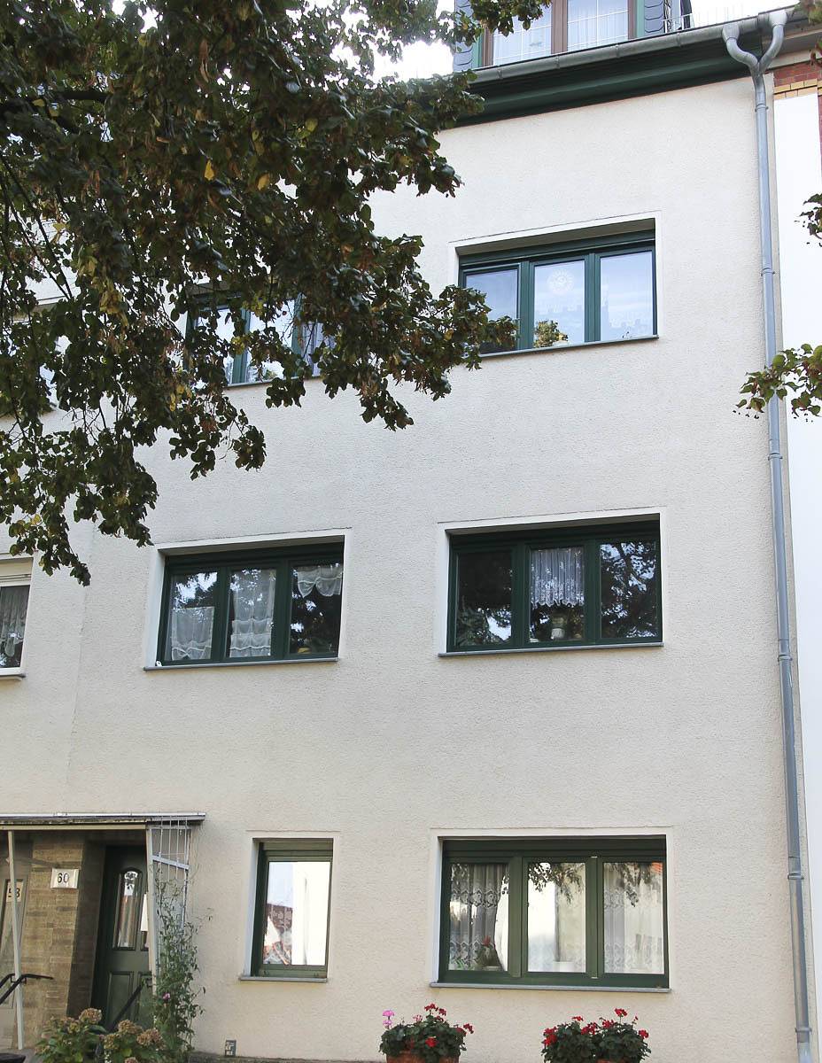 Ganze Ferienwohnung, Ferienwohnung Gisela - Fewo Gisela in Altenburg, Ostthüringen