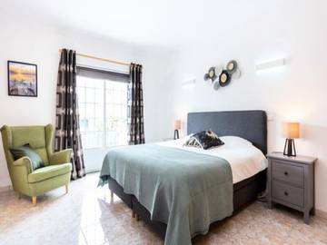 Casa De Férias para 6 Pessoas em Ferreiras, Distrito de Faro, Foto 1