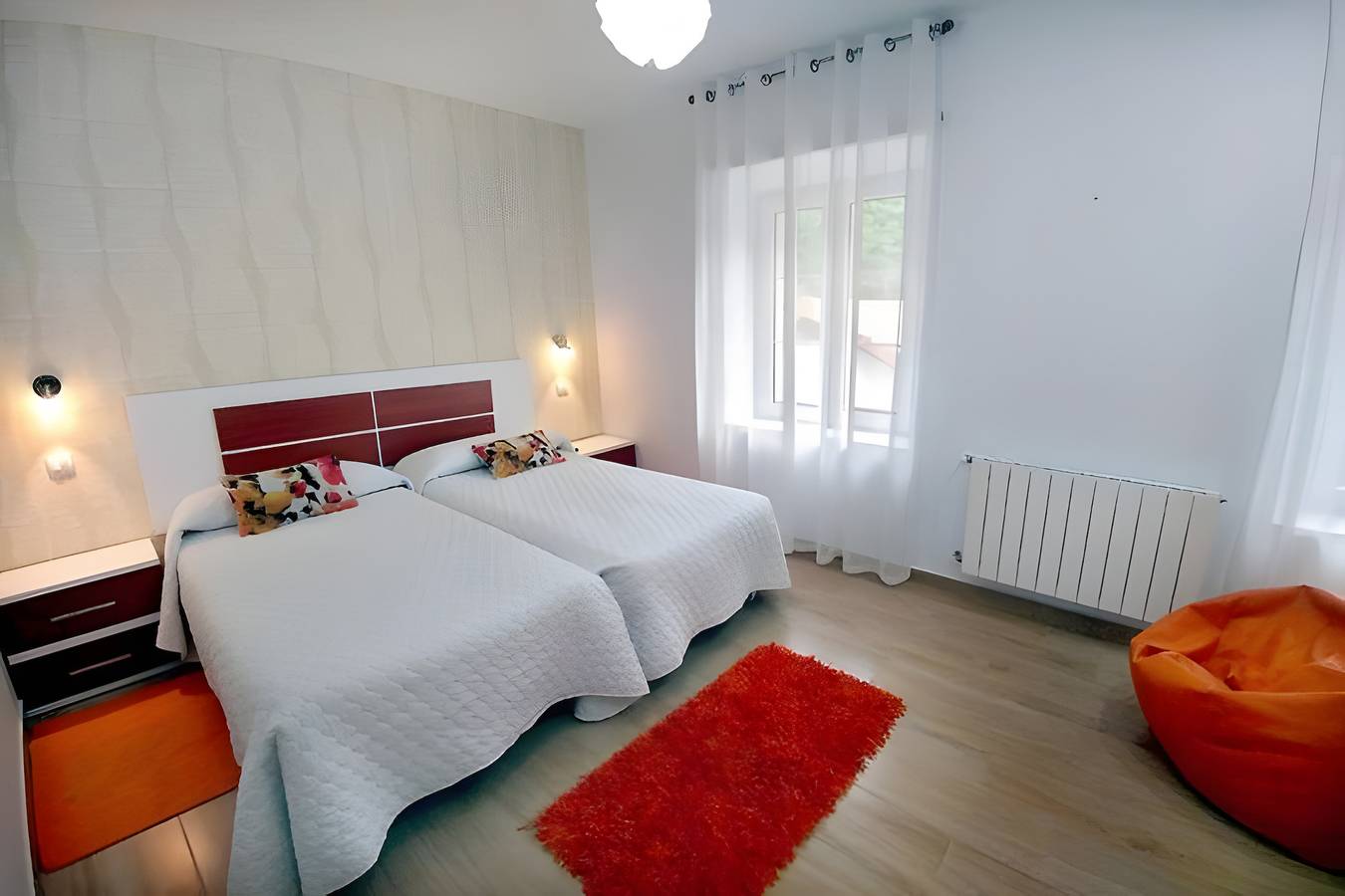 Habitación El Valle in La Lastra (Tudanca), Tudanca