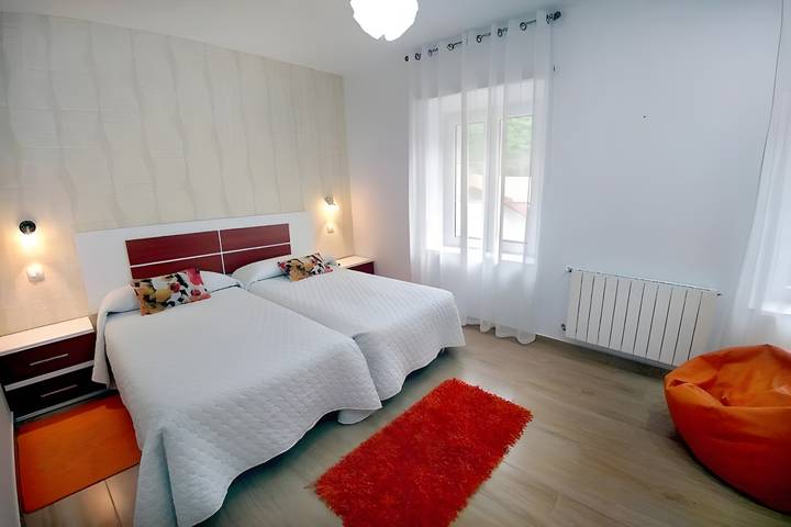 Apartamento para 2 personas en Cantabria