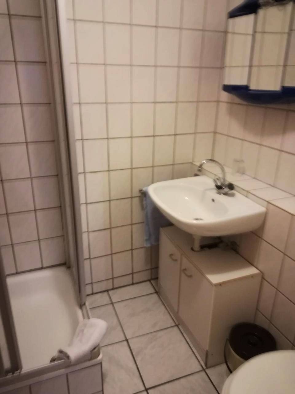 Ganze Wohnung, Apartment - Ground Floor in Bacharach, Landkreis Mainz-Bingen