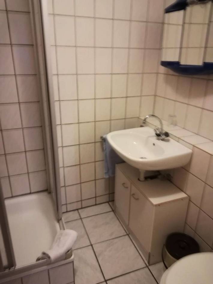 Ferienwohnung für 2 Personen, mit Terrasse in Bacharach - 2