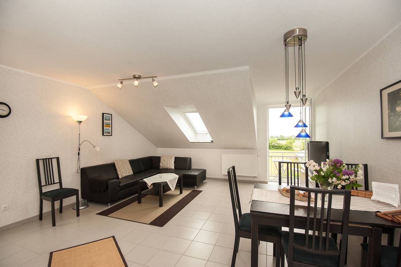 Ganze Ferienwohnung, Wohnung 1 in Westfehmarn, Fehmarn