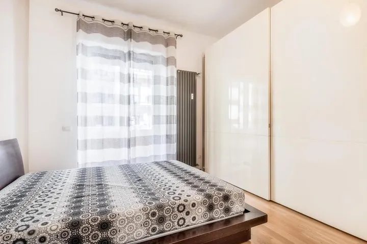 Ferienwohnung für 4 Personen, mit Balkon und Ausblick - 1