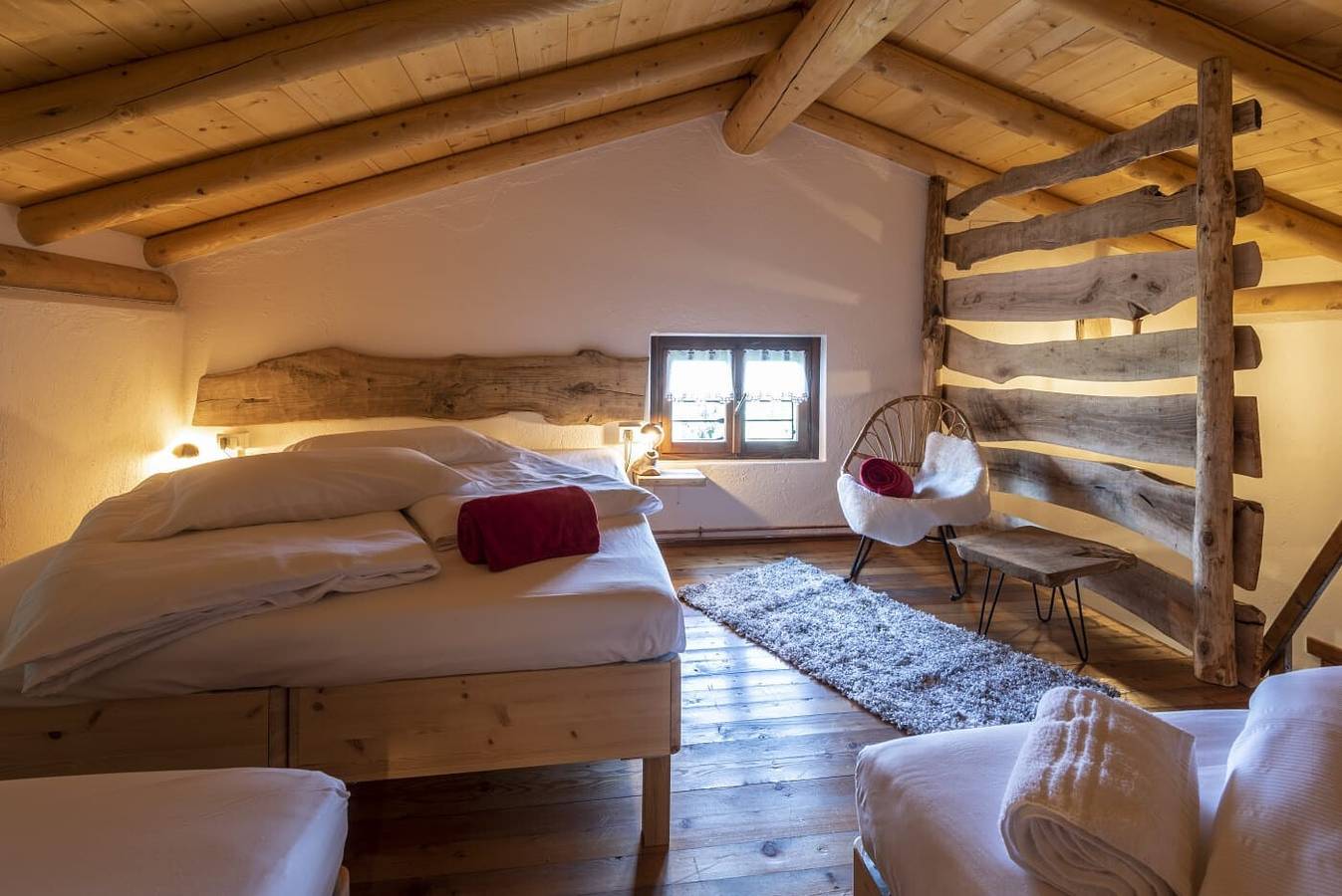 Ferieudlejning til 5 Personer i Castello dell'acqua, Sondrio-provinsen