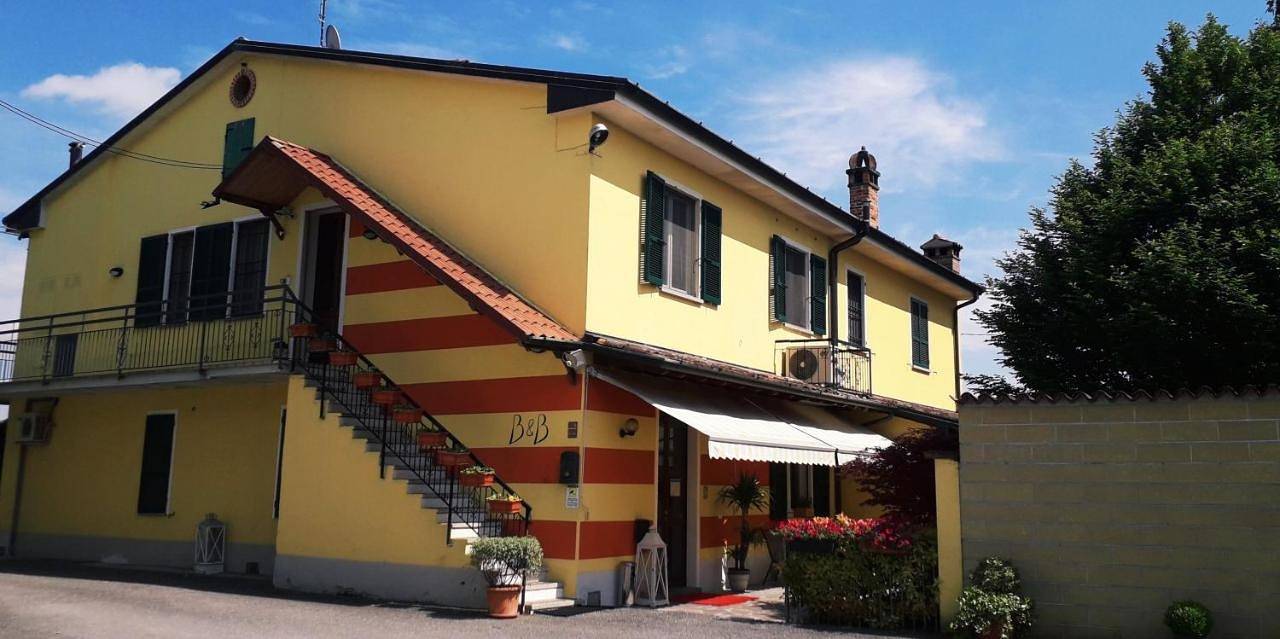 B&B Country House Crema in Crema, Province de Crémone