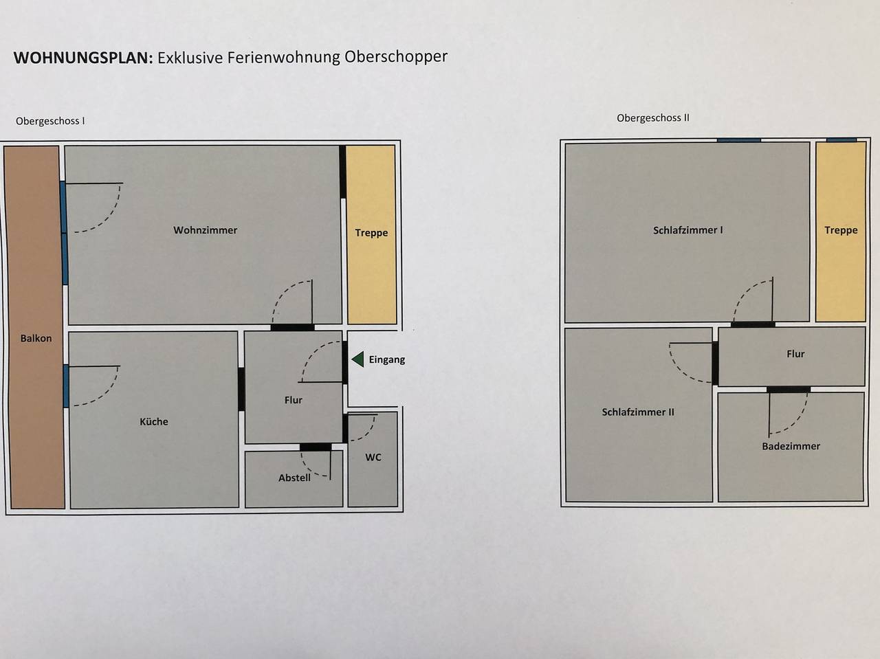 Appartamento vacanze a Alta Baviera a partire da 140€ a notte
