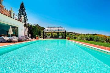 Casa Vacanza per 10 Persone in Capo d'Orlando, Provincia di Messina, Foto 3