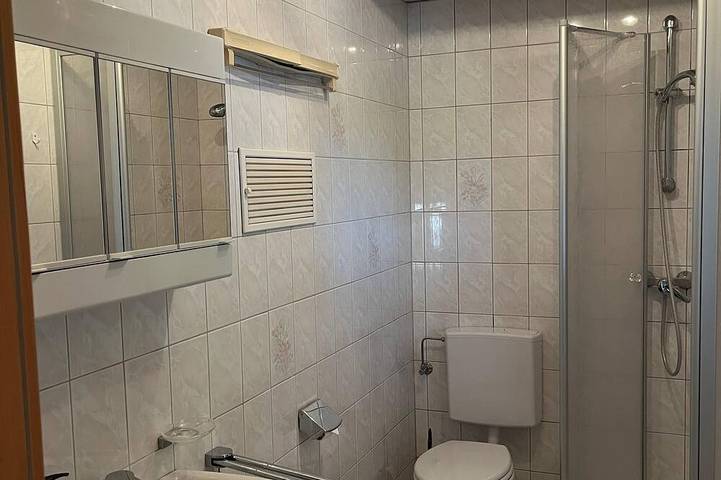 Ferienwohnung für 4 Personen, mit Garten in Tittmoning - 3