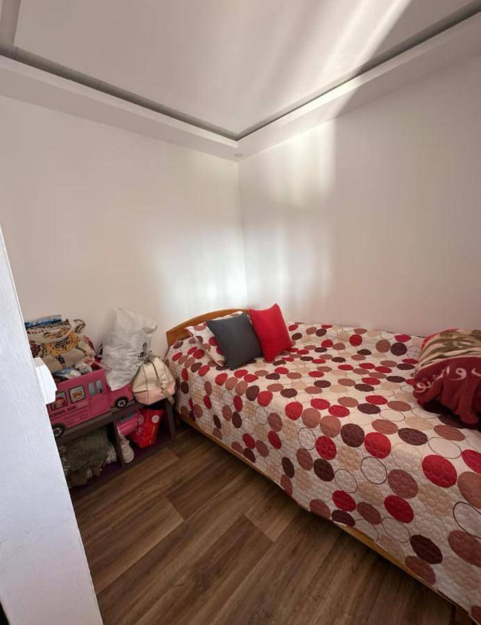 Gîte pour 4 personnes, avec vue et terrasse dans El Malaliyine - 3