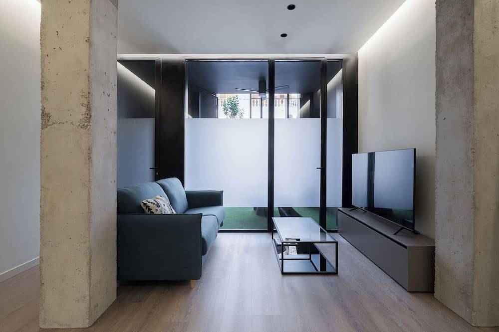 Entire apartment, Cosy Loft Valencia 2B1 in Catarroja, Costa de Valencia