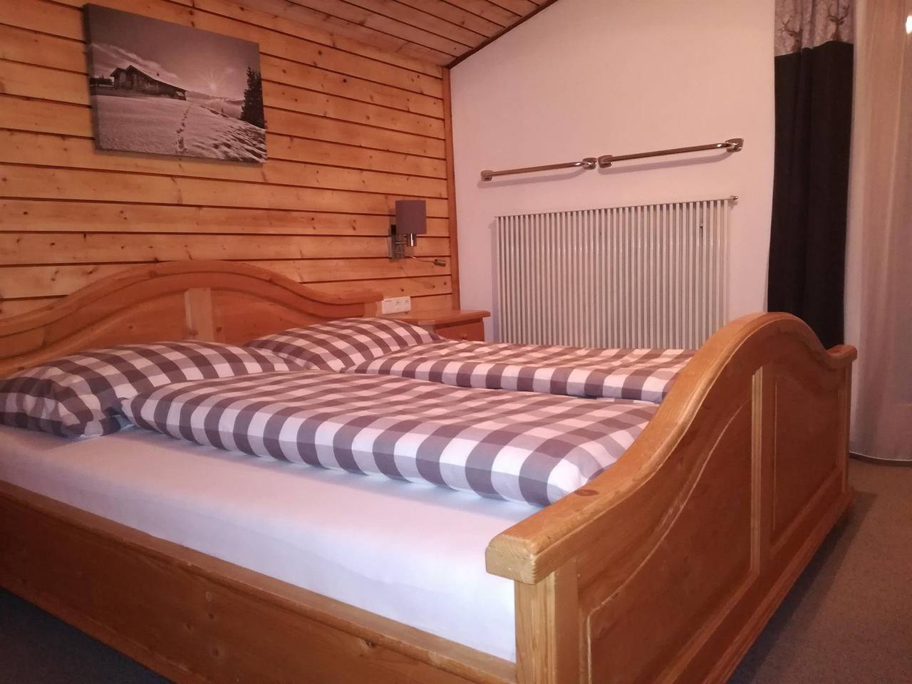 Ganze Ferienwohnung, 6-Personenwohnung in Sankt Ulrich am Pillersee, Tiroler Unterland