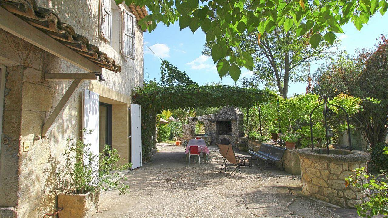 Ferienhaus für 10 Personen (220 m²) in Cavaillon in Cavaillon, Regionaler Naturpark Luberon