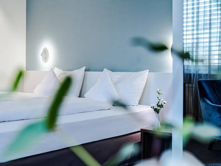 Hotel para 1 pessoas - 1