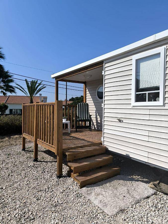 Location de vacances pour 4 personnes dans Aldeia Do Meco - 3