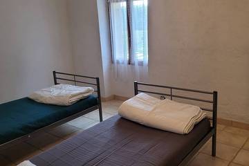 Maison De Vacances pour 9 Personnes dans Les Arcs (Var), Région de Draguignan, Photo 4