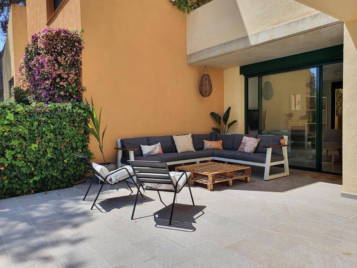 Villa in Platja de la Mora (Tarragona), Tarragona