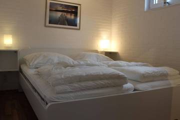 Bauernhof für 2 Personen in Friesenstrand Tossens, Butjadingen, Bild 1