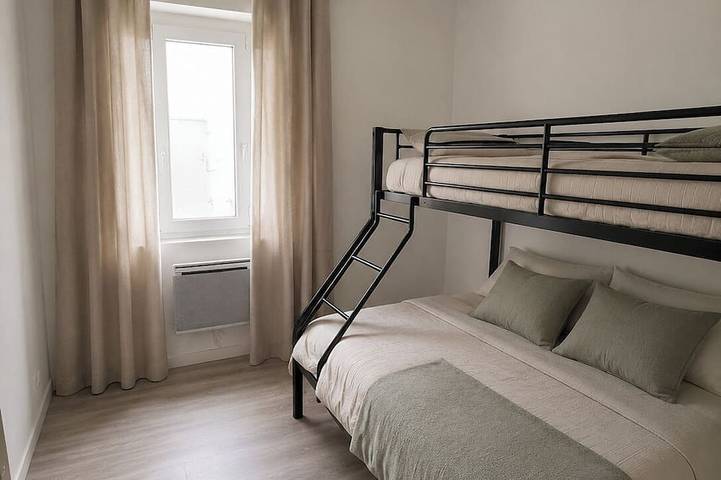 Location de vacances pour 12 personnes, avec jardin et jacuzzi à Richerenches - 4
