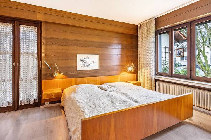 Ferienhaus für 10 Personen, mit Garten in Bergisch Gladbach - 3