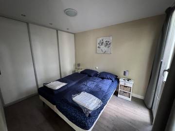Chalet voor 8 Personen in Susteren, Limburg, Afbeelding 4