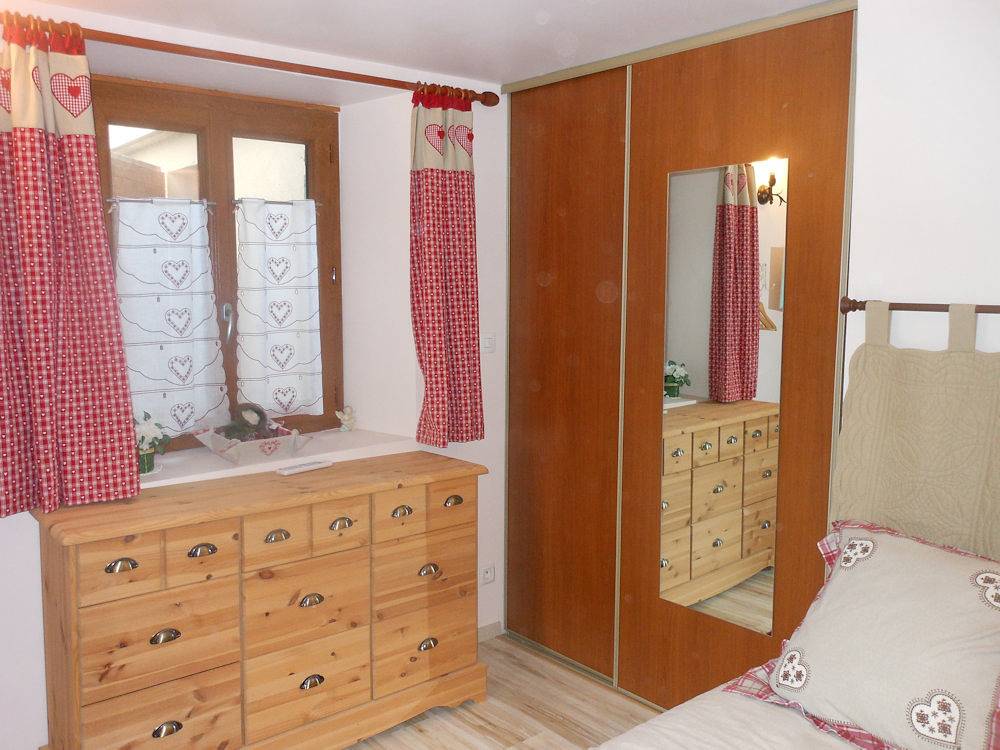 Au Bonheur du Lac - Chambre Lac in Excenevex, Région de Thonon-les-Bains
