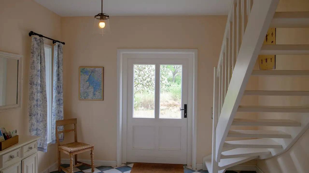 Ferienhaus für 7 Personen (145 m²) in Lärz in Lärz, Müritz