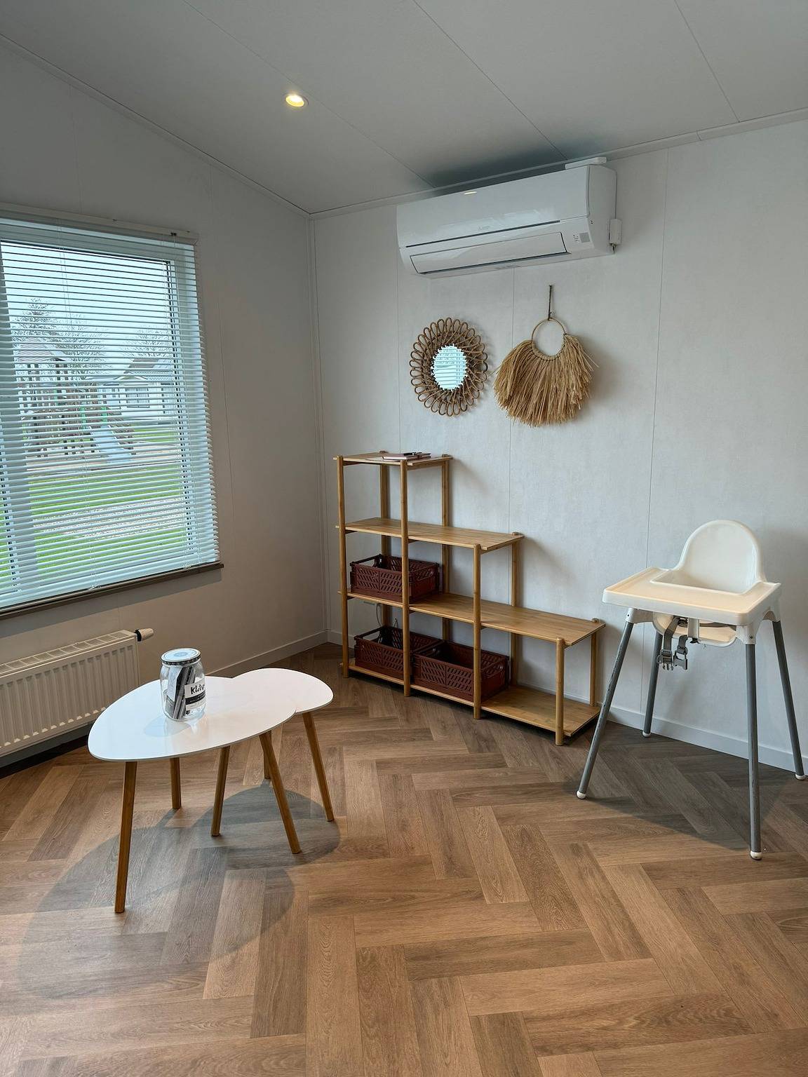 Kamperland (Blue Green Holidays) — Chalet op vakantiepark Molenhoek in Kamperland, Zeeuwse Kust