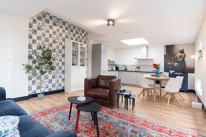 Ferienwohnung für 4 Personen - 1