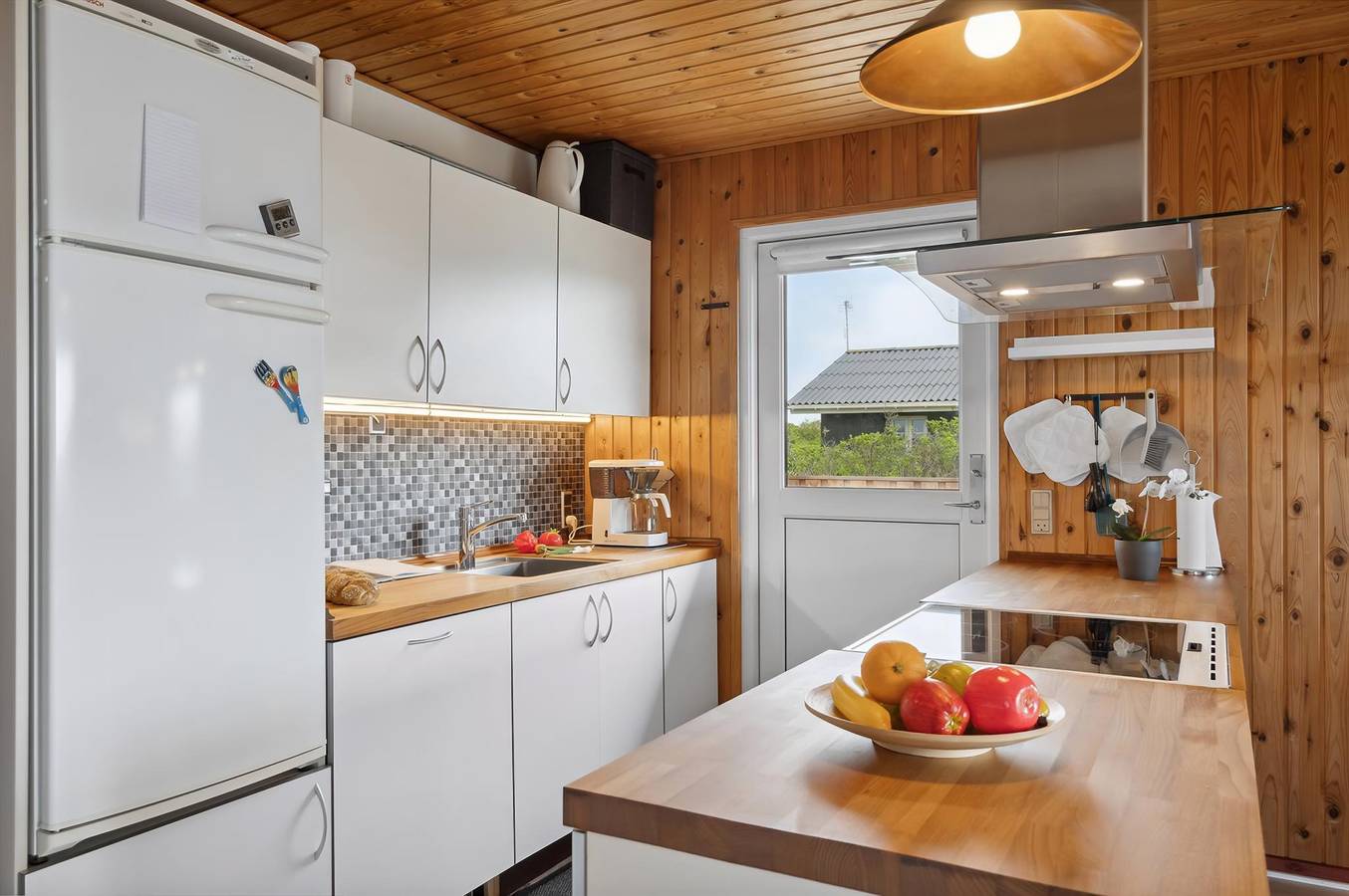 3 bedroom pet friendly home in Harboøre in Vejlby Klit, Lemvig und Umgebung