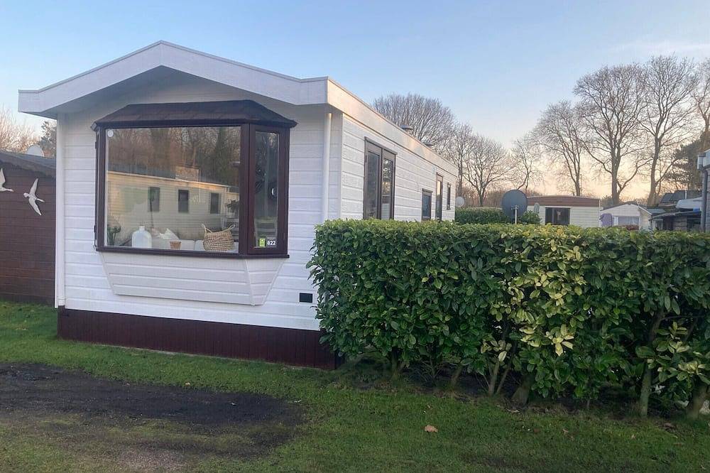 Kd 822 - Vakantiepark Kijkduin in Kijkduin, Den Haag