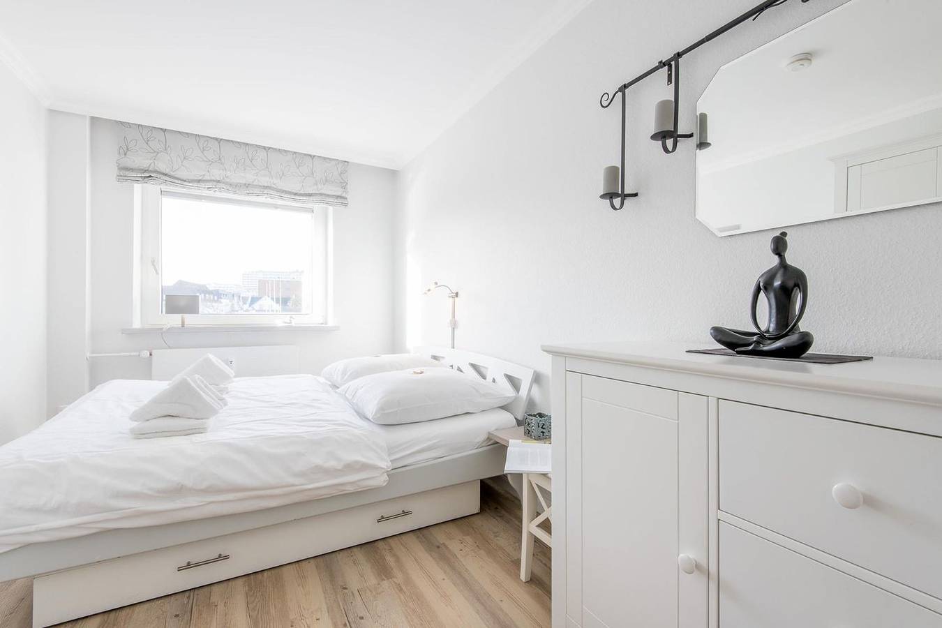 Ganze Wohnung, Haus Ankerlicht, Whg. 74 in Westerland, Sylt (Gemeinde)