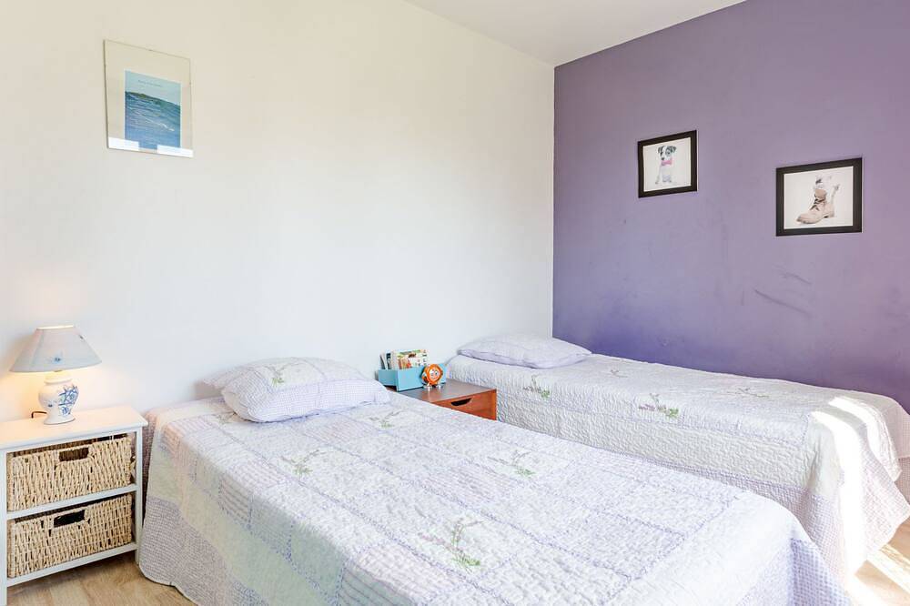 Colibri by Interhome in Saint-Germain-sur-Ay, Coutances und Umgebung