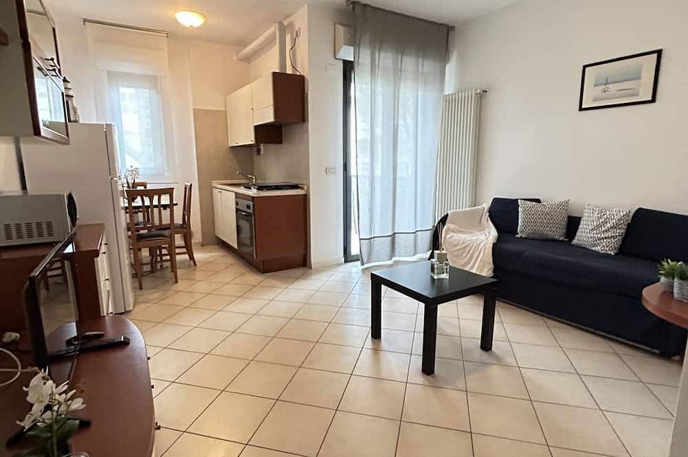 Apartamento entero, St. Martin Flexrent - Abyssinia Real Estate in Riccione, Provincia de Rimini