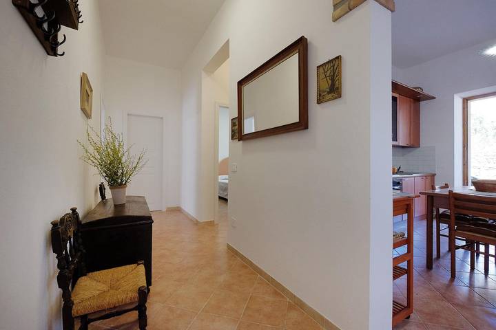 Il sogno di Sergio in Teulada (Italie), Province de Cagliari
