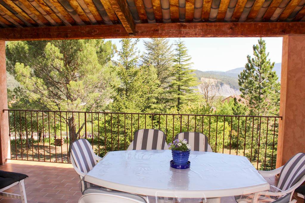 Le Colombier in La Mure-Argens, Région Castellane