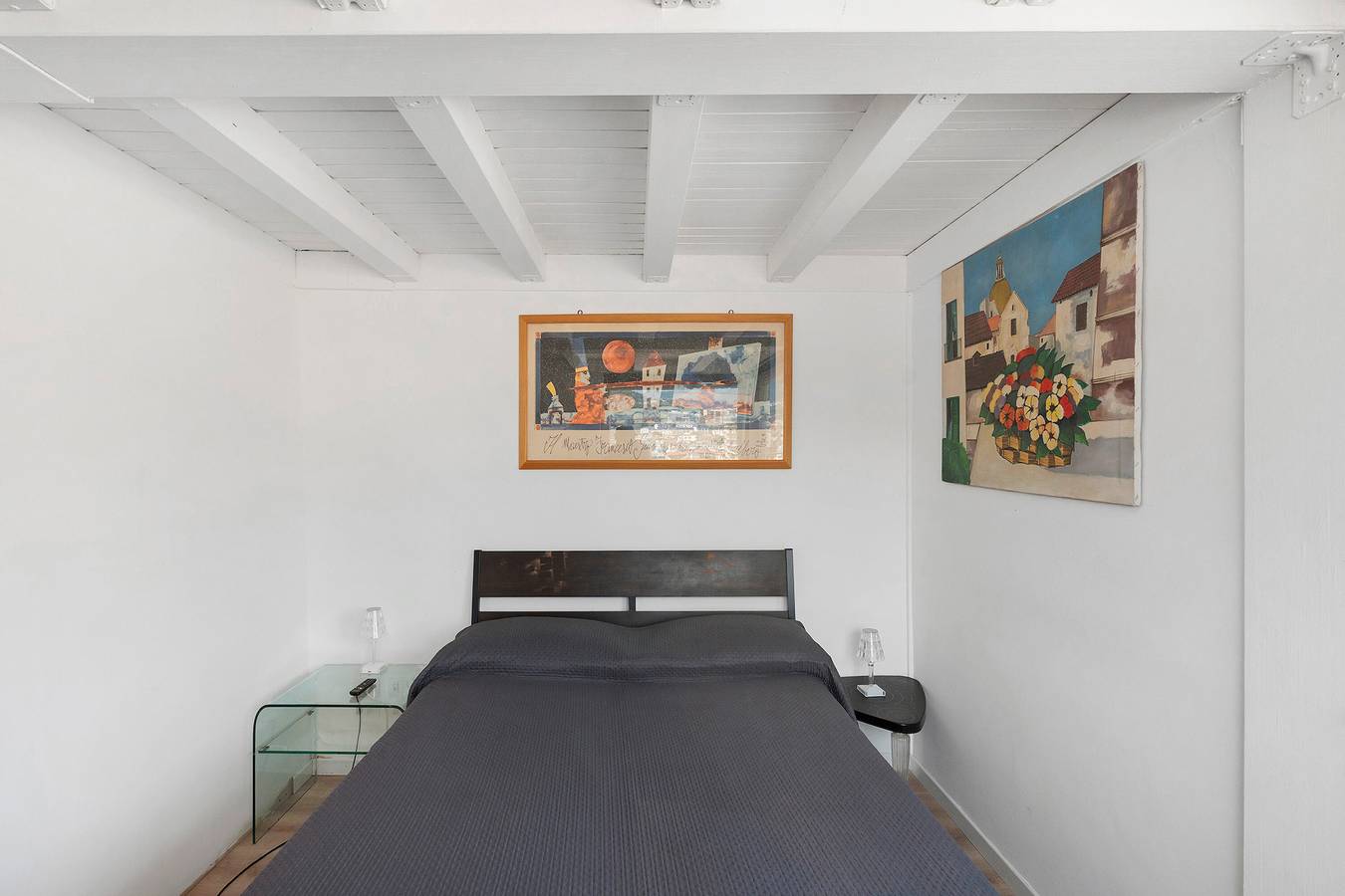 Guest House 'Coco' House con Vista Mare, Wi-Fi e Aria Condizionata in Salerno, Costa tirrenica Campania
