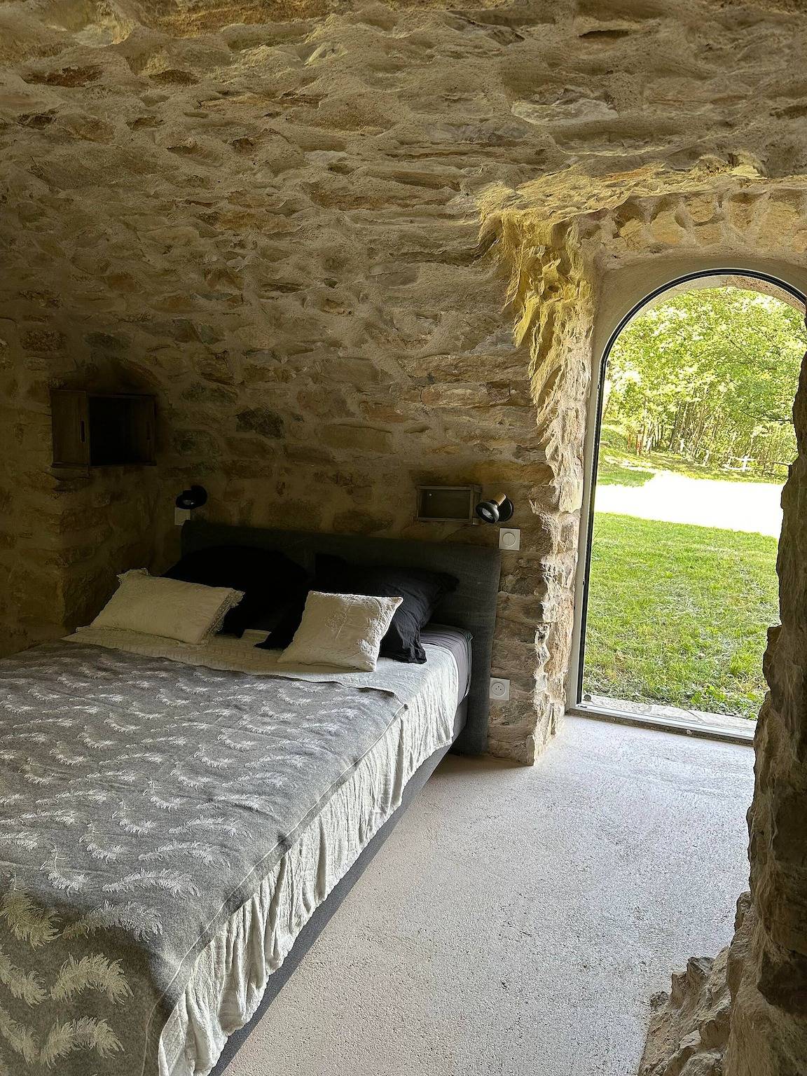 Entire apartment, Mas En Cevennes, Brèç De L'anhèl, La Jaça in Saint-Paul-la-Coste, Cévennes
