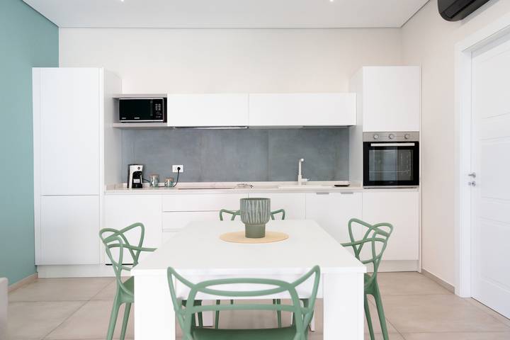 Bauernhof für 6 Personen, mit Garten auf Sizilien - 3