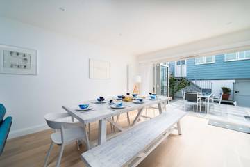 Cottage für 8 Personen in St. Ives, Cornwall, Bild 4