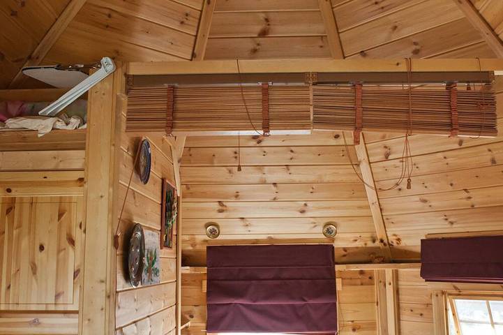 Gîte pour 4 personnes, avec terrasse et jardin dans Gennes-Val-de-Loire - 4
